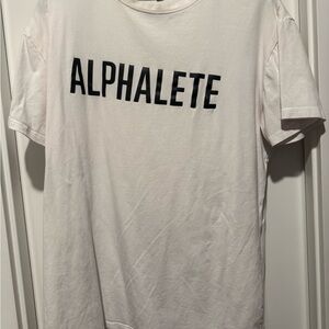 Alphalete Men’s Performance Shirt